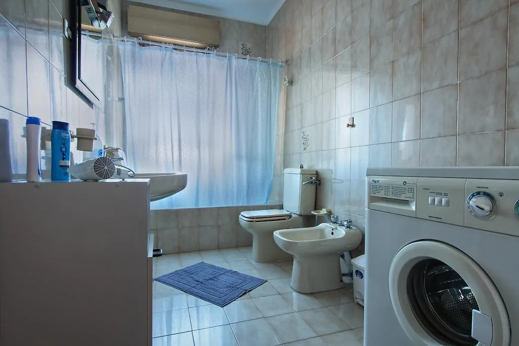 Joanne B&B Canicattini Bagni
